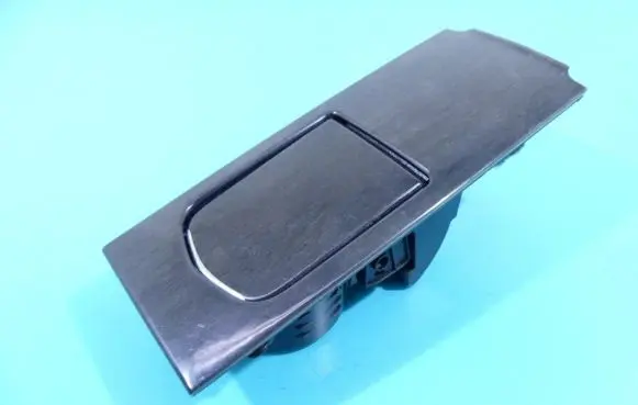 Porsche Panamera (970) Cup holder 97055348100FFF IMPRK1317132