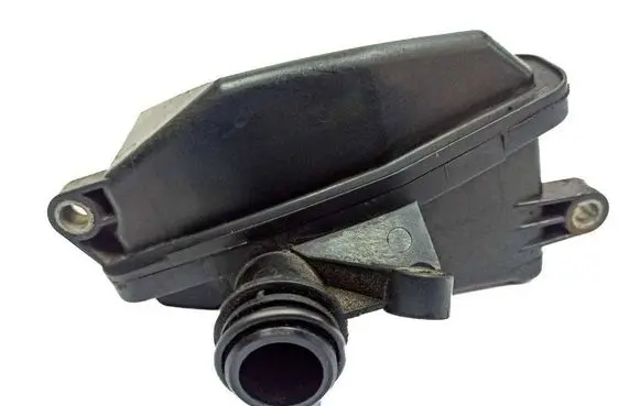 Mercedes-Benz R W251 Intake resonator A6421400087 4010323A 0616476
