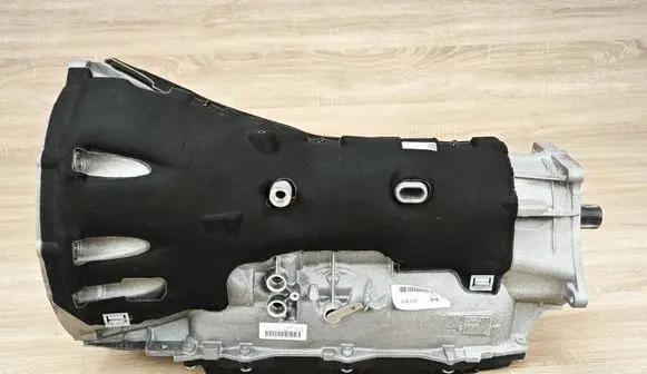 BMW 4 G22 G23 G24 G26 Automatic gearbox GA8HP51X