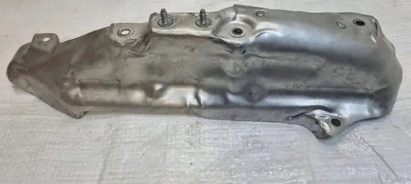 Ford Kuga II Exhaust heat shield 9805447380