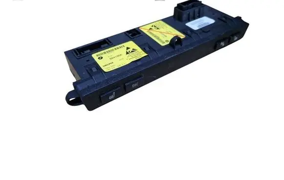 BMW 6 E63 E64 Seat heating switch 6941956 13590001 6940241