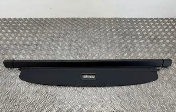 Renault Scenic IV - Grand scenic IV Parcel shelf load cover 799221884R
