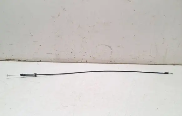 Chrysler Grand Voyager V Sliding door cable line 3015440H
