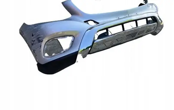 Mercedes-Benz GLC X253 C253 Front bumper
