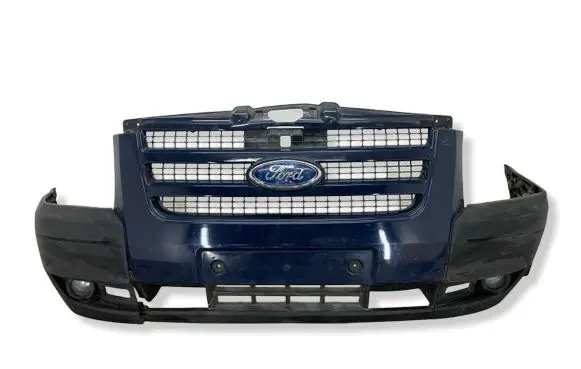 Ford Transit Front bumper 6C1117E888A 6C1117K936A 6C1117G750AA