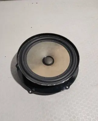 Skoda Octavia Mk2 (1Z) Front door speaker 1Z0035411N
