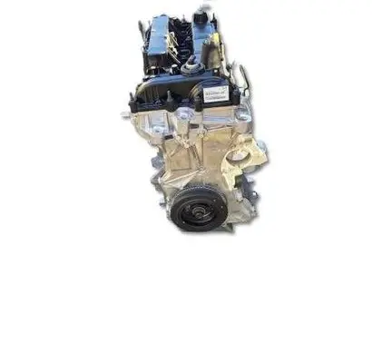 Ford Kuga III Engine 2697144 LX6E-6006-DA