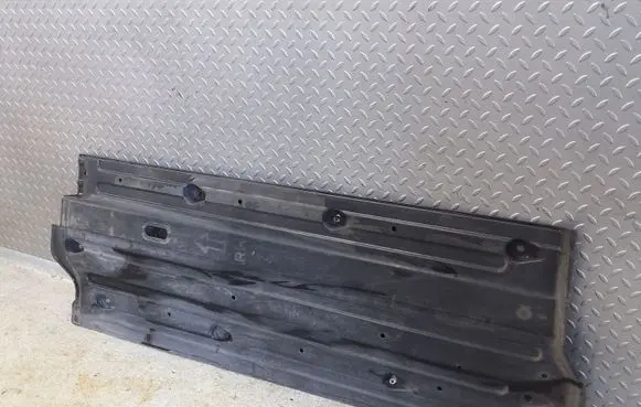 KIA Ceed Side bottom protection 84145A6500