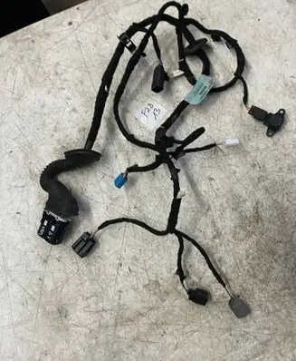 Ford Transit Front door wiring loom JK4T14A631RSB