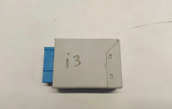 BMW i3 Fuel pump relay 7429966-JLK01
