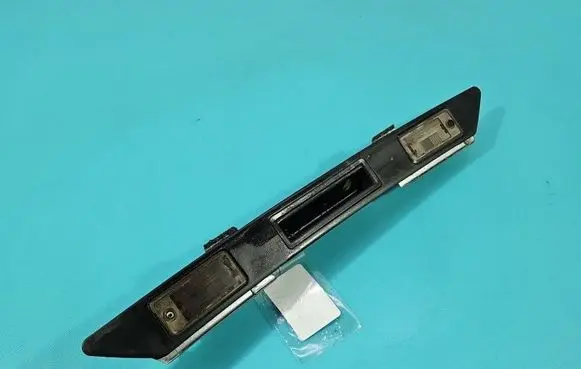 Audi A4 S4 B6 8E 8H Tailgate/trunk/boot exterior handle 8P4827574 IMPRK1557899