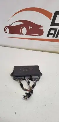 Land Rover Discovery Sport Keyless (KESSY) go control unit/module 5E0770437 3301512132 DPLH19H440BD