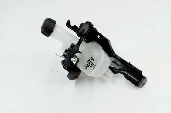 Dacia Duster III Coolant expansion tank/reservoir 217102102R