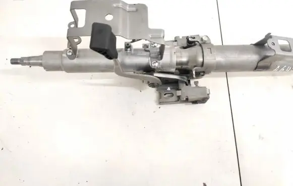 Subaru Outback Steering wheel axle