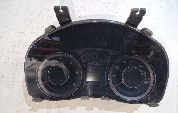 Hyundai i40 Speedometer (instrument cluster) 1161601230