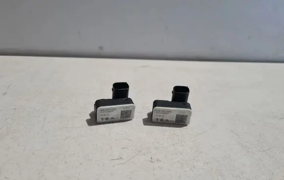 Porsche Macan (95B) Airbag deployment crash/impact sensor 95B907508