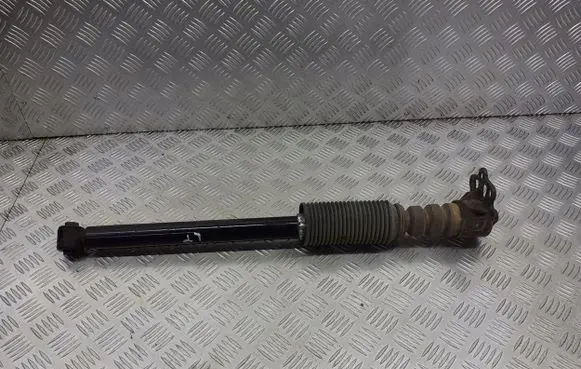 Opel Corsa D Rear shock absorber/damper