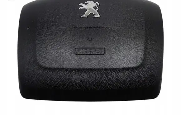 Peugeot Boxer Steering wheel airbag 7355860290