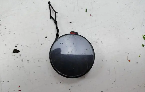 Volkswagen ID.4 Front tow hook cap/cover 811959901