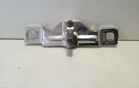Audi S5 Facelift Trunk lock loop 8P4827507