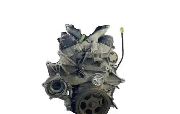 Chrysler Voyager Engine EGA