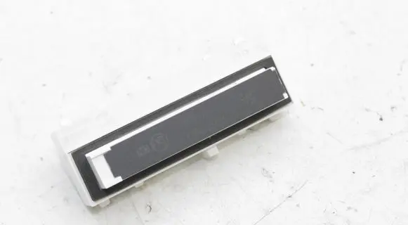 Toyota Corolla E210 E21 Passenger airbag on/off switch 8395002530A