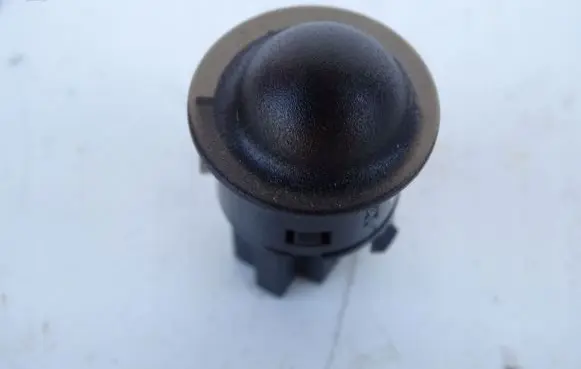 Mercedes-Benz GL X166 Ignition lock A1669055100