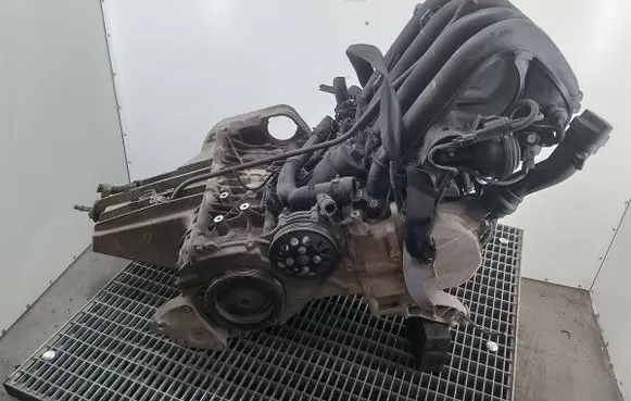 Mercedes-Benz B W245 Engine 266940