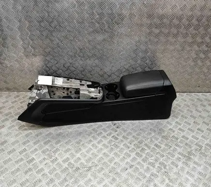 Porsche Macan (95B) Center console 95B863239D