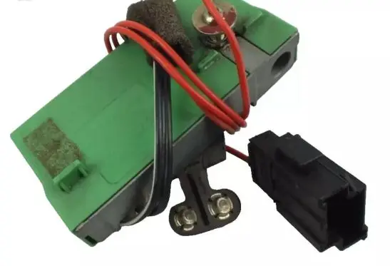 Volvo S70 V70 V70 XC Antenna control unit 9452009