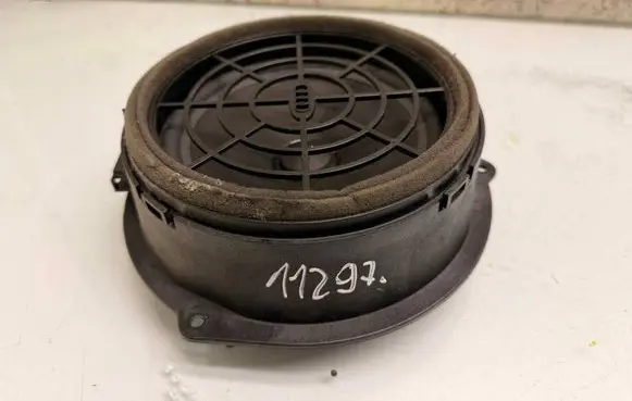 Audi A4 S4 B8 8K Rear door speaker 8R0035411
