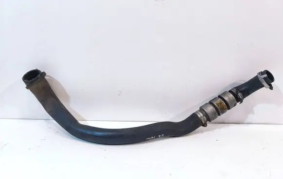 Ford Transit Intercooler hose/pipe