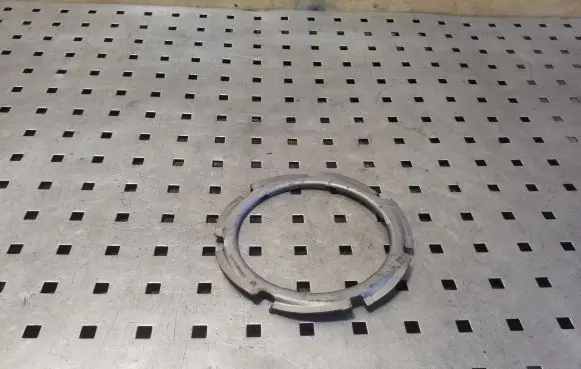 Audi TT TTS Mk2 In tank fuel pump screw locking ring/nut 1K0201375