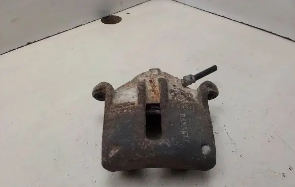 Renault Scenic II - Grand scenic II Front brake caliper