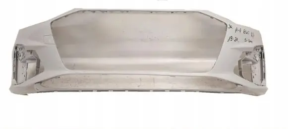 Audi A4 S4 B9 8W Front bumper