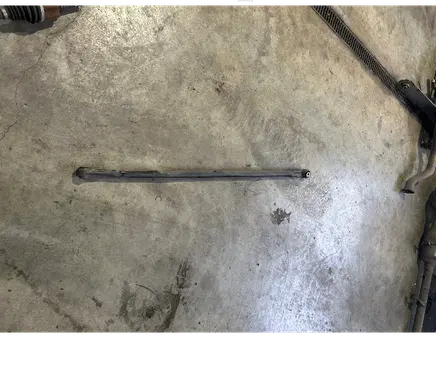 Nissan NV300 Rear traction arm rod 