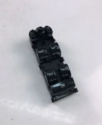 Volvo S90, V90 Electric window control switch 31433926