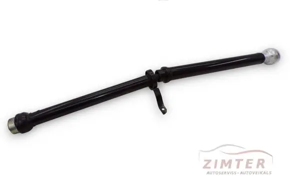 Audi A5 Sportback 8TA Drive shaft (set) 8K0521101A