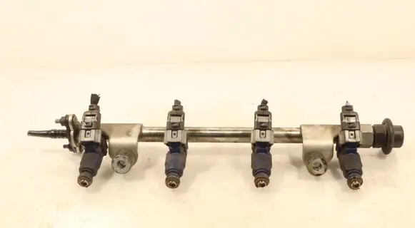 Hyundai i30 Fuel main line pipe 353102H000