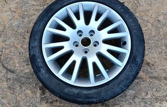Audi A4 S4 B7 8E 8H R17 spare wheel 4F0601025AK