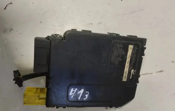 Seat Leon (1P) Steering angle sensor 1K0953549BB