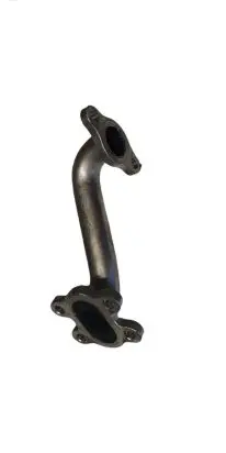 Lexus IS 220D-250-350 EGR valve line/pipe/hose NOCODE