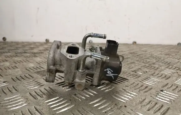 Subaru Forester SJ EGR valve 79772AA780