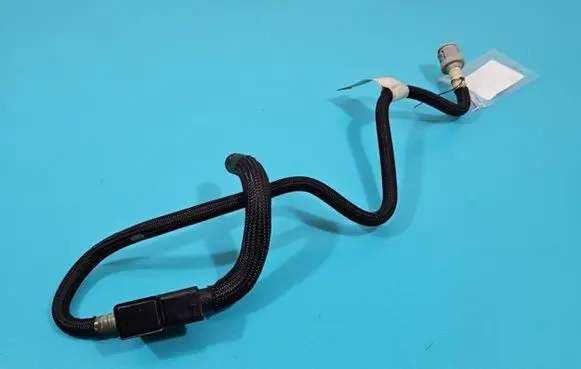 BMW 5 F10 F11 Intercooler hose/pipe 7823395-01 IMPRK1400086