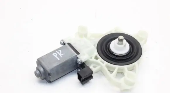 Mercedes-Benz EQC Front door window regulator motor A0009065806