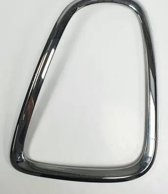 Mini One - Cooper Coupe R56 Rear/tail light trim molding 0337200