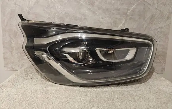 Ford Transit Custom Headlight/headlamp JK2113D152BH 01061499900010
