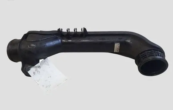 Volkswagen Golf V Intercooler hose/pipe 3C0145762AL 3C0145770E