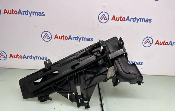 BMW 5 F10 F11 Headlight/headlamp mounting bracket 7200793 51647200793 5A986C5