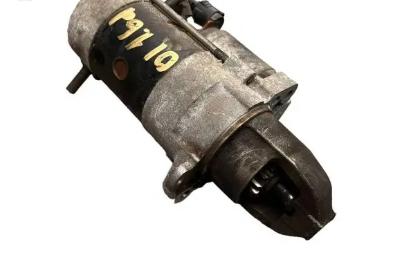 Opel Insignia A Starter motor m001f0072ze 5557008 F0072ZE